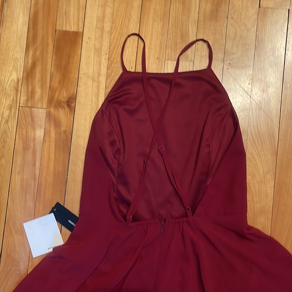 Lulus Dress - Picture 4 of 6